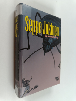 Seppo Jokinen : Pahasti tehty
