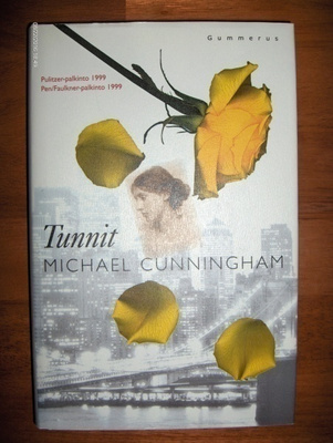 Michael Cunningham: Tunnit