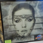 DEBBIE HARRY - KOOKOO LP NIMMARILLA - pikkukuva 1