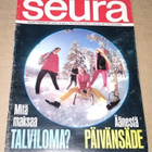 SEURA 8.3.1974 N:O 10 - pikkukuva 1