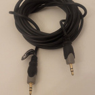 3.5mm stereo audiokaapeli 5m - pikkukuva 1