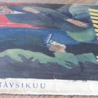 Selim Tapola: Täysikuu, Tammi 1944. 135 s. - pikkukuva 3