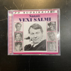 Vexi Salmi (sanat) - 20 suosikkia CD - pikkukuva 1