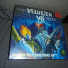 Lautapeli Vehojen yö - pikkukuva 1