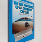 Antti Tervasmaa : The life and times of an ordinary capta... - pikkukuva 1