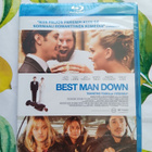 Best Man Down (Blu-ray) - pikkukuva 1