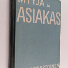 Juho Koivistoinen : Myyjä ja asiakas - pikkukuva 1