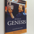 Richard Macphail : My Book of Genesis - pikkukuva 1