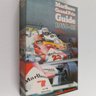Jacques Deschenaux : Marlboro Grand Prix Guide 1950-1981 - pikkukuva 1