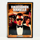 Tulivuoren Juurella DVD - pikkukuva 1