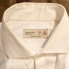 Zara boys paita kokoa 128cm/8vuotta - pikkukuva 1