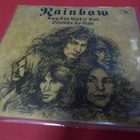 RAINBOW - LONG LIVE ROCK 'N' ROLL M-/EX+ 7'' SINGLE - pikkukuva 2