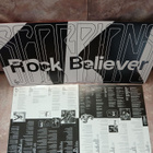 Scorpions – Rock Believer 2LP - pikkukuva 3
