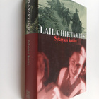 Laila Hietamies : Syksyksi kotiin - pikkukuva 1