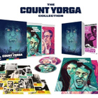 The Count Yorga Collection LE OOP Blu-ray | UK | 1970 - 1971 - pikkukuva 5