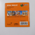 Christian Langer : Sisu Nalle maailmalla - pikkukuva 2