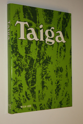 Rostislav Dormidontov : Taiga