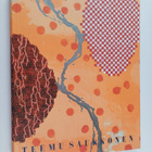 Teemu Saukkonen : Teemu Saukkonen (signeerattu, tekijän o... - pikkukuva 1
