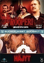 Rööperi & Häjyt - (2 DVD)