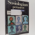 Pertti Jokivuori : Sosiologian perusteet - pikkukuva 1