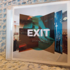 EXIT 2000-2010 CD - pikkukuva 1