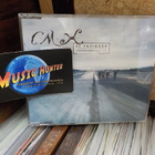 CMX - EI YKSIKÄÄN CDS - pikkukuva 1