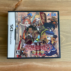 Etrian Odyssey 2 - NDS *JAPANIVERSIO* - pikkukuva 1