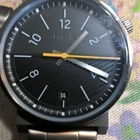 Fossil Kello - pikkukuva 2