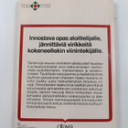 Odd Tommelstad : Uusi kotiviinikirja - pikkukuva 2