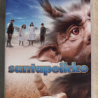Santapeikko (1991) BBC:n 6-osainen sarja (UUSI) - pikkukuva 1