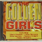 Various • Girl Power Vol. 3 • The Golden Girls CD - pikkukuva 1