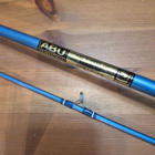 MUTKAVAPA ABU CASTER 122 - pikkukuva 2