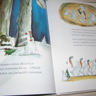 Barry - Krause Herra Jalavan joulukuusi - pikkukuva 4