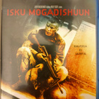 seikkailu Isku Mogadishuun (2001) Blu-ray - pikkukuva 1
