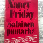 Nancy Friday - Salainen puutarha (nid.) - pikkukuva 1