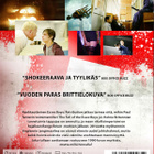 essex boys retribution (36 582) UUSI -FI- DVD - pikkukuva 3