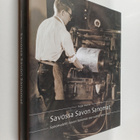 Kaija Vuorio : Savossa Savon Sanomat : sanomalehti Savon ... - pikkukuva 1