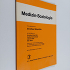 Dorothea Ritter-Röhr : Medizin-Soziologie - pikkukuva 1