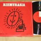 RIEMURASIA - kokoelma - LP 1968 EX - pikkukuva 1