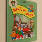 Annie Bonhomme ym. : Minä ja muut - pikkukuva 1