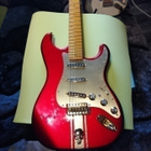 Myydään stratocaster - pikkukuva 5