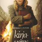 Markus Zusak: Kirjavaras - pikkukuva 1