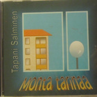 Tapani Salminen • Monta tarinaa CD UUSI ***LUE - pikkukuva 1
