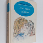 Louisa M. Alcott : Kun ruusu puhkeaa - pikkukuva 1