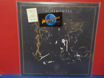 Acherontas - Ma-IoN M/M 2LP