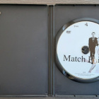 DVD: Match Point (O: Woody Allen 2005) - pikkukuva 3