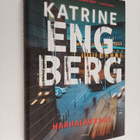 Katrine Engberg : Harhalaukaus - pikkukuva 1