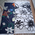 Marimekko erilaiset kangaspalat 4 kpl - pikkukuva 2