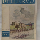 Pellervo No 30 lokakuu 1937 - pikkukuva 1