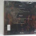 FORGOTTEN TOMB - VOL5 1999 - 2009 UUSI 2LP - pikkukuva 2